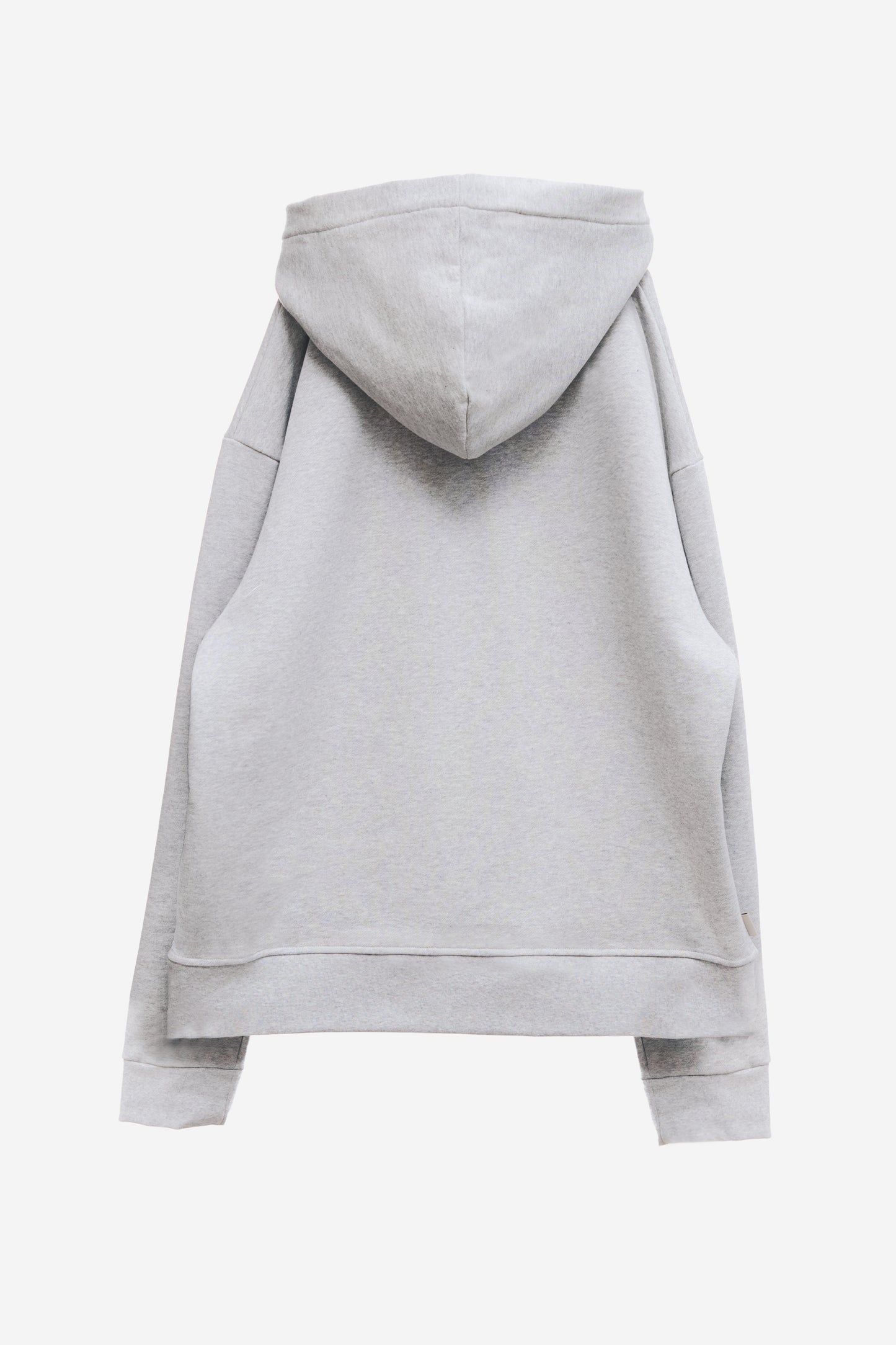 Heavy Signature Hoodie