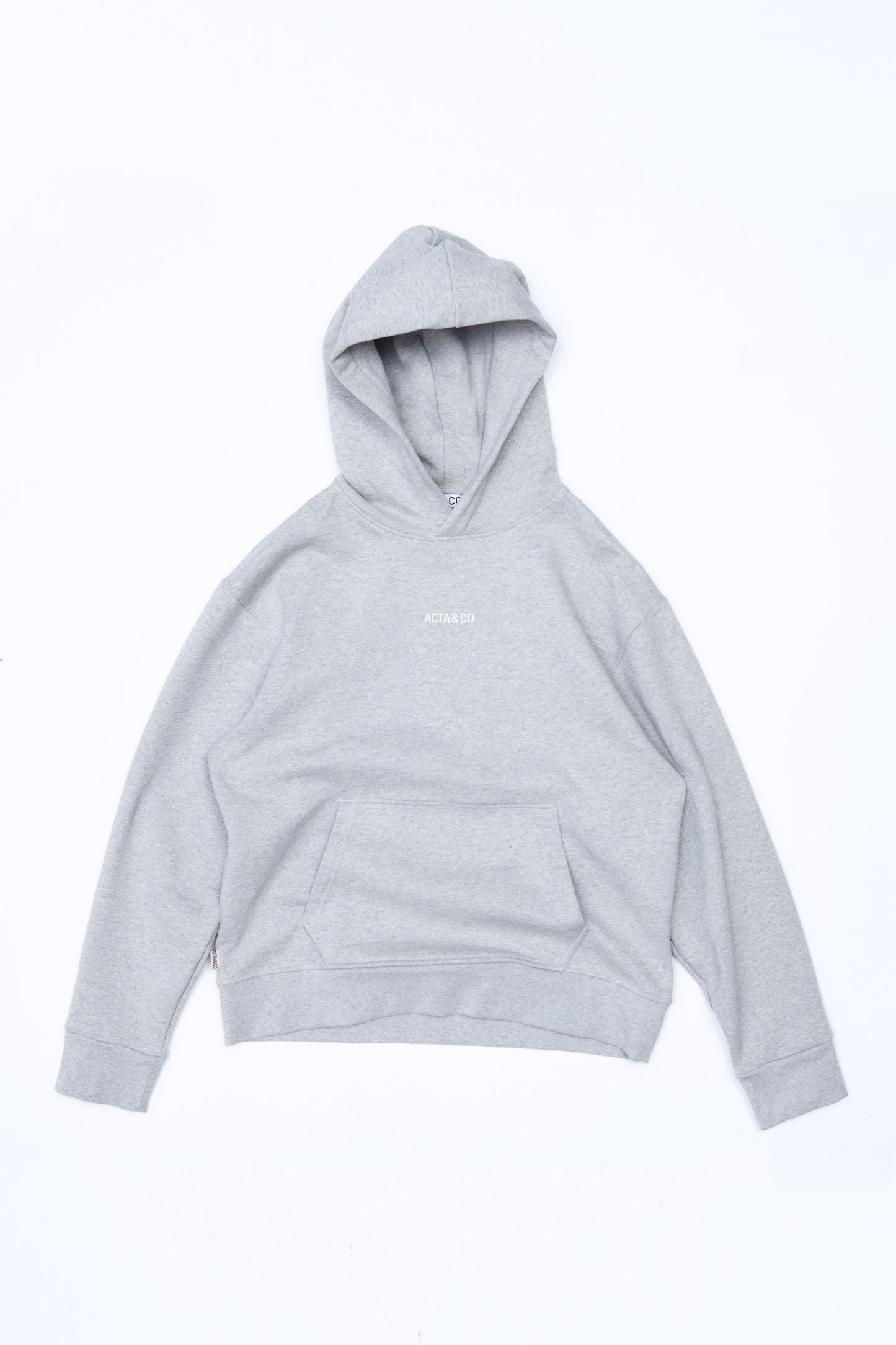 Heavy Hoodie