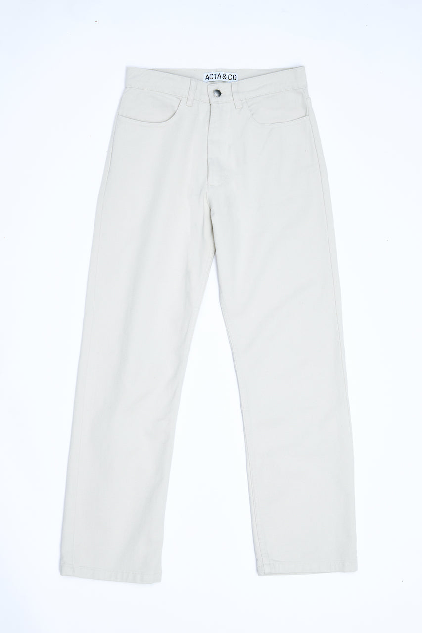 Straight Fit Jeans