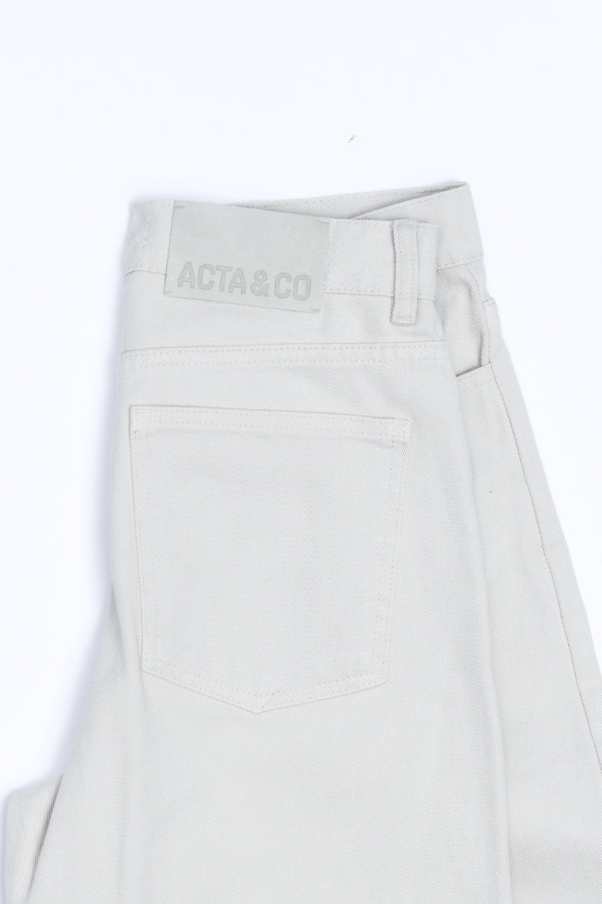 Straight Fit Jeans