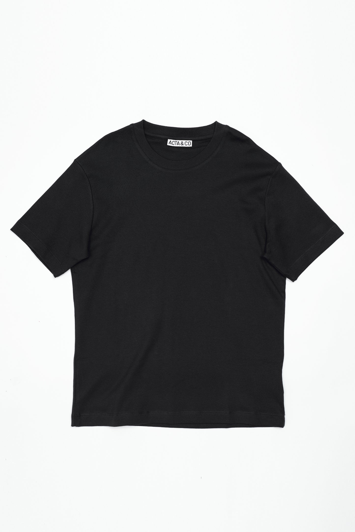 Regular fit premium T-shirt