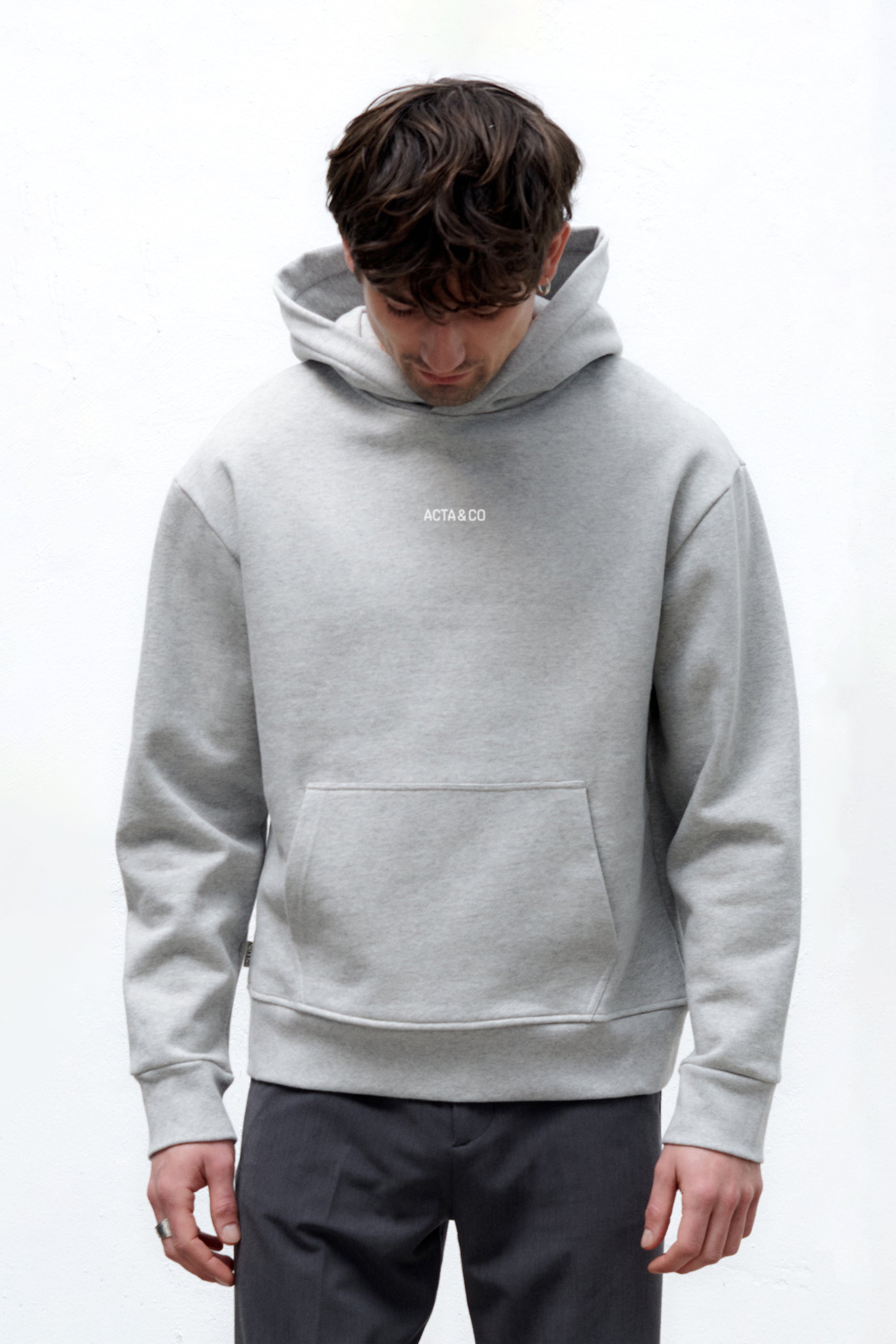 Heavy Hoodie