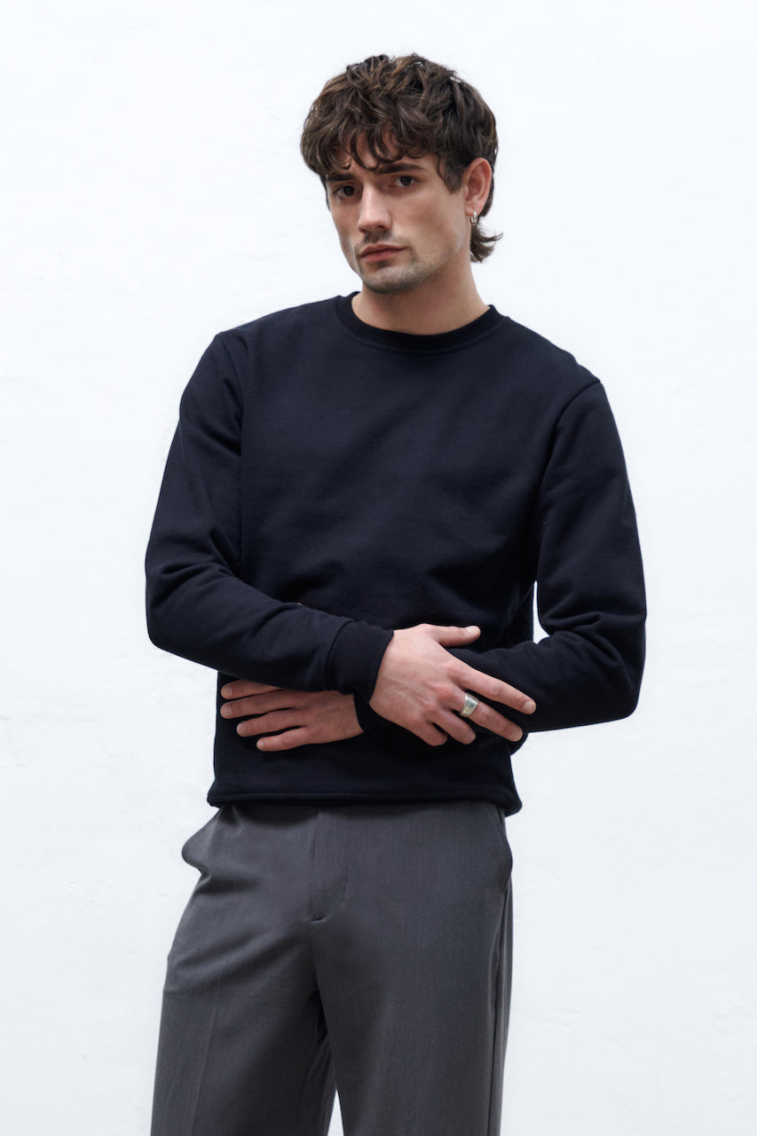 Regular Fit Sweater